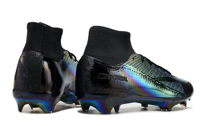 Nike Air Zoom Mercurial Superfly X Elite Soccer Cleats