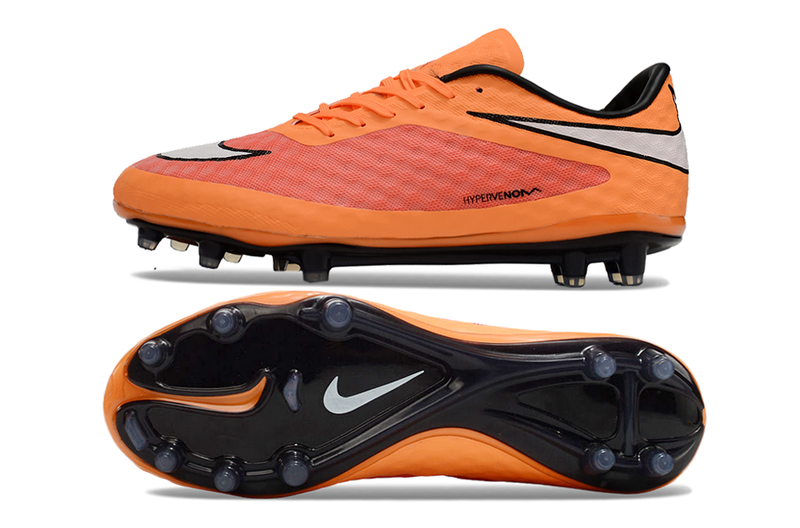 Nike Hypervenom Soccer Cleats