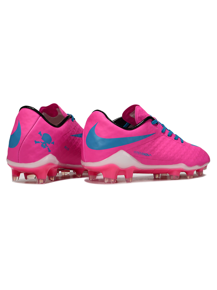 Nike Hypervenom Soccer Cleats