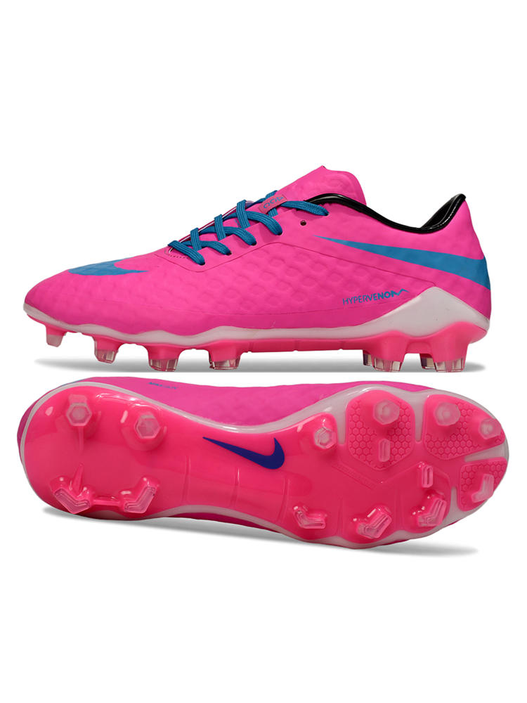 Nike Hypervenom Soccer Cleats