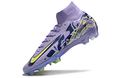 Nike Air Zoom Mercurial Superfly X Elite Soccer Cleats