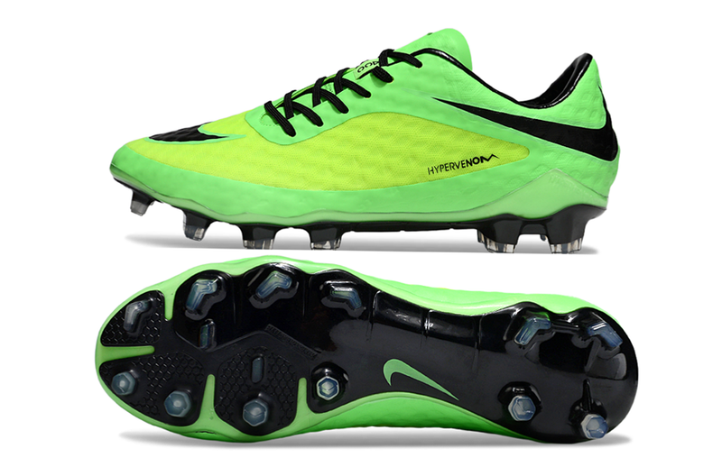 Nike Hypervenom Soccer Cleats
